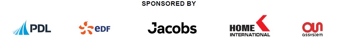 North East sponsors North East sponsors